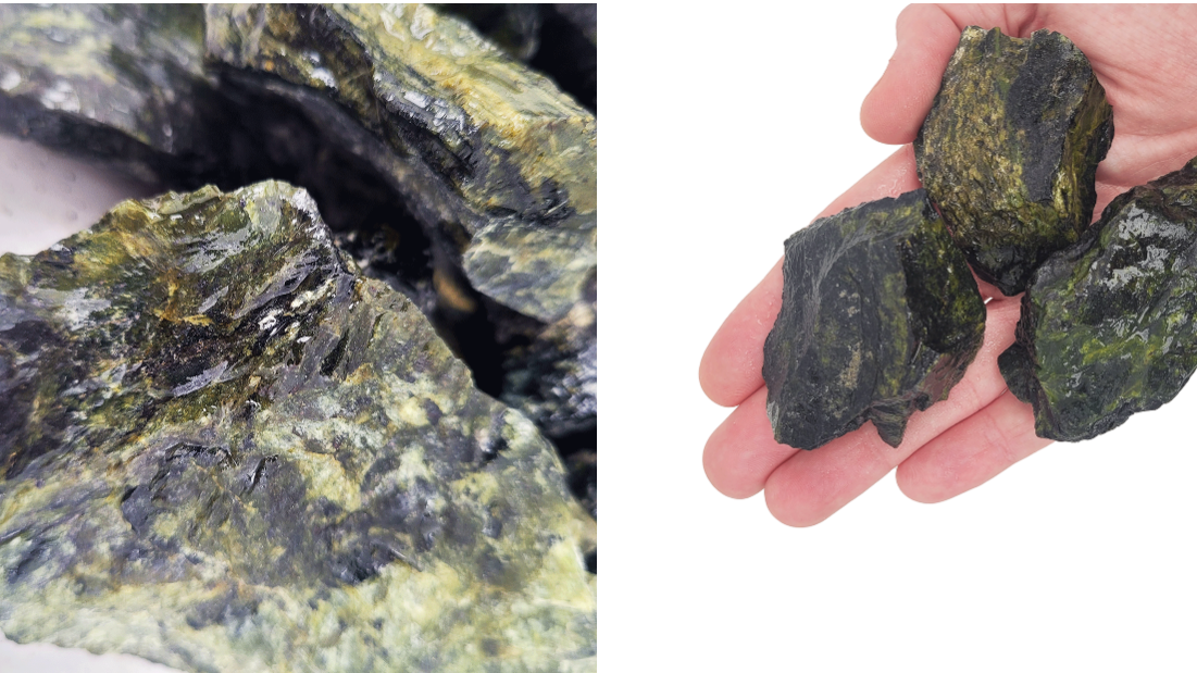 Embrace the Serenity of Green | Exploring WIO’s Jade Collection