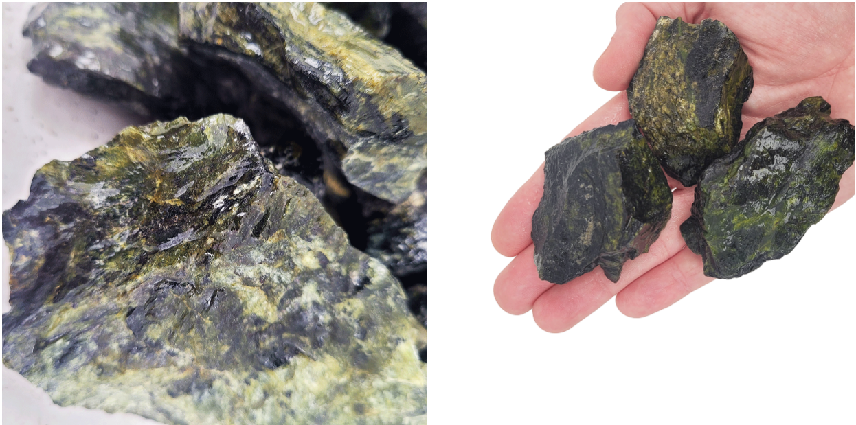 Embrace the Serenity of Green | Exploring WIO’s Jade Collection