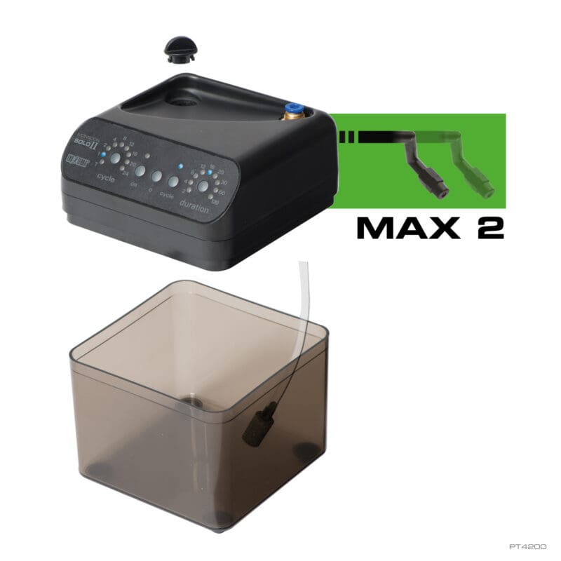 Exo Terra Monsoon Solo ll Reptile Mister – Nature Pets & Aquariums