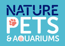 Nature Pets & Aquariums