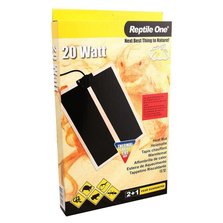 REPTILE HEAT M20W 2個 XS6W 1個 REPTILE HEAT M20W 2個 XS6W 1個